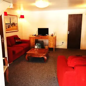  Apartment The Gardeners Country
